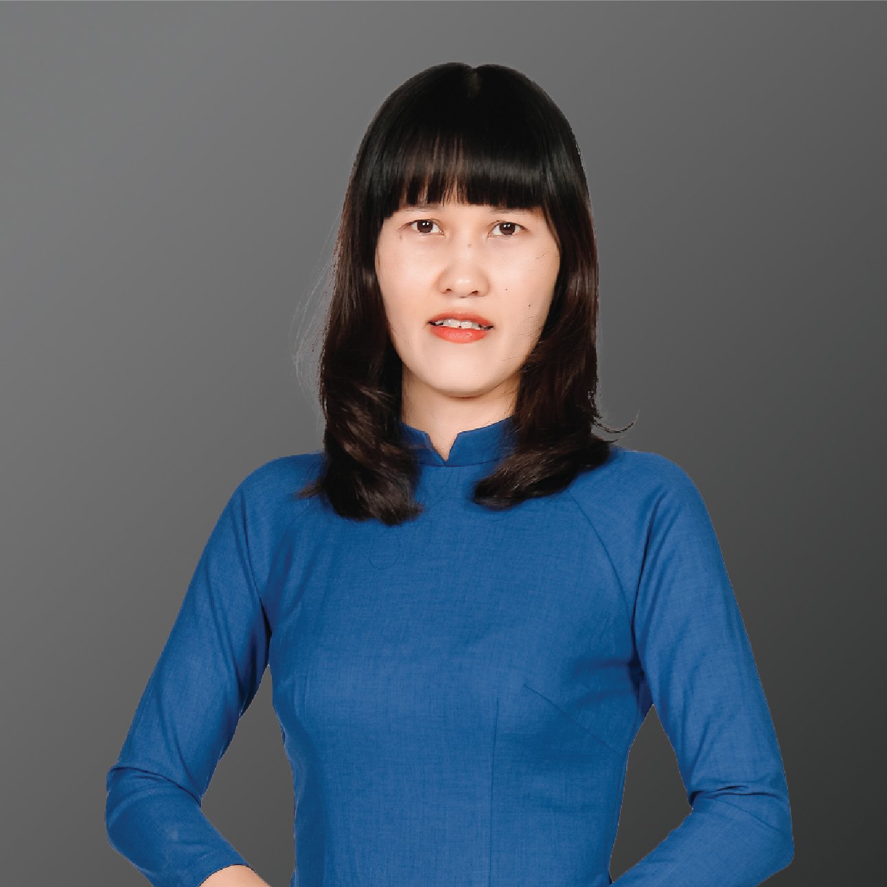 Nguyen Thi Thu Trang