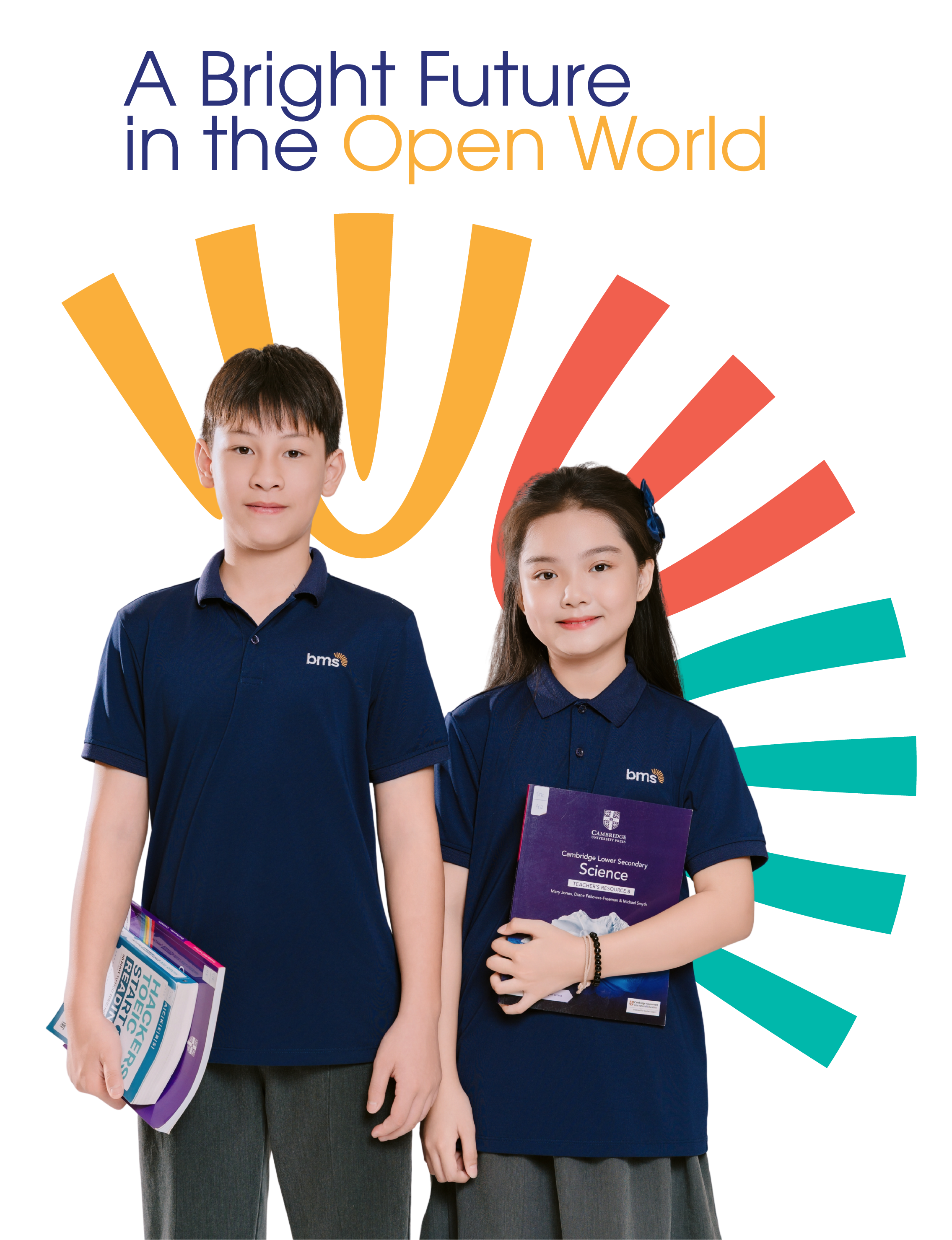 HỆ THỐNG TRƯỜNG LIÊN CẤP BMS
