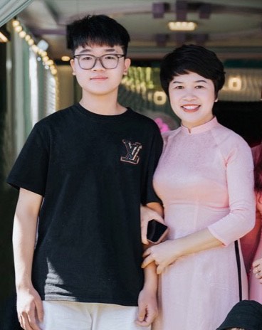 Ms. Nguyen Thi Than