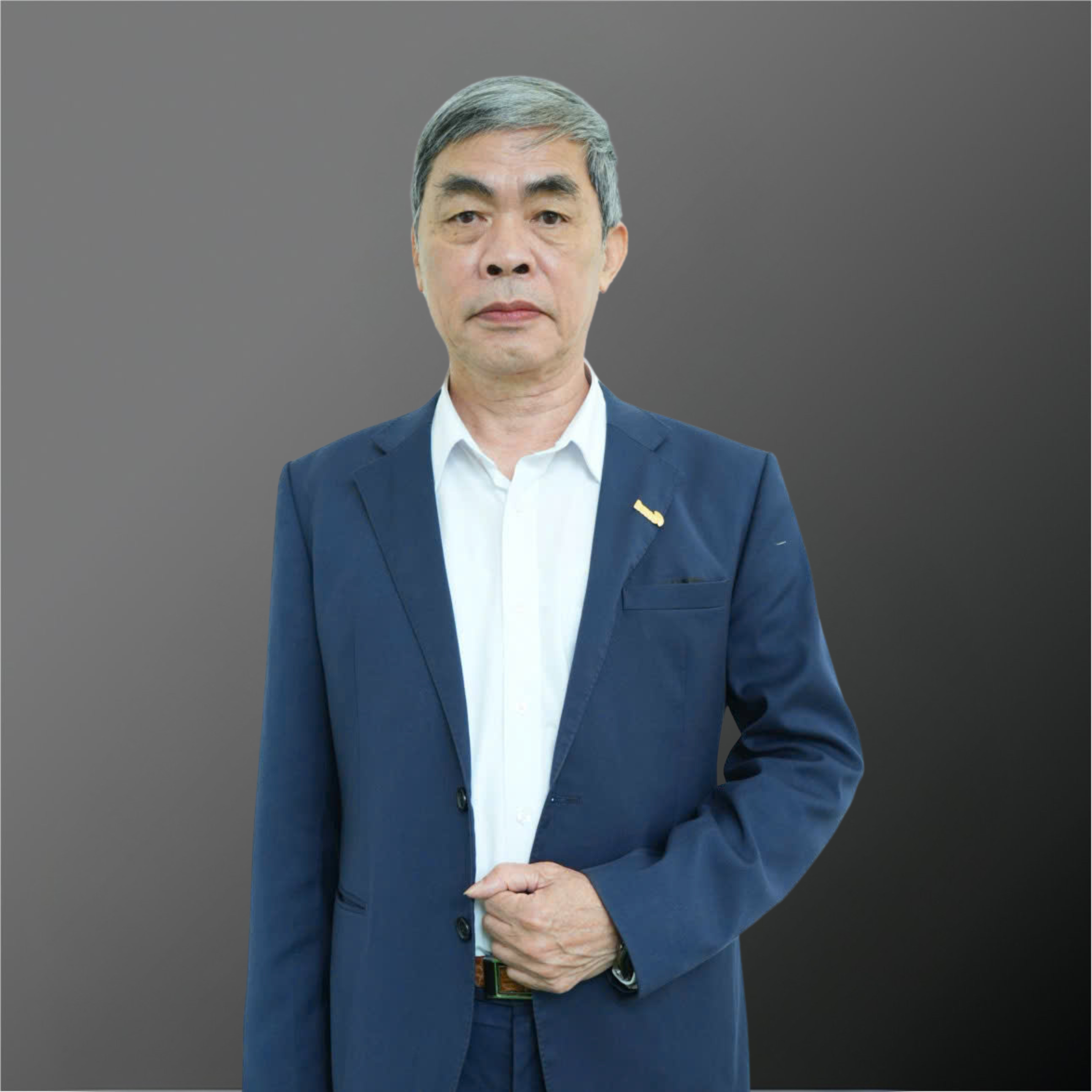 Nguyen Khanh Chung