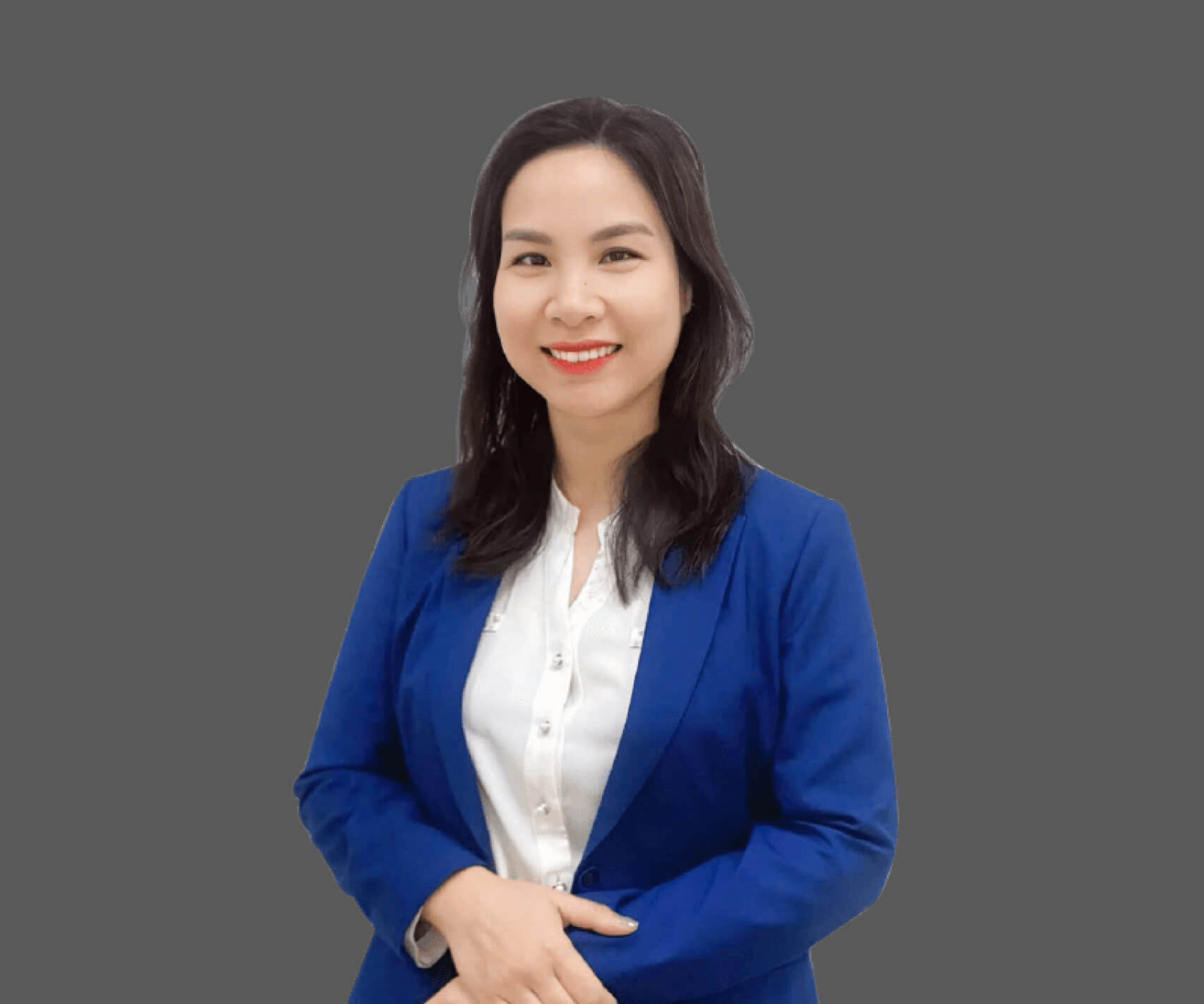 Tạ Minh Thuỷ