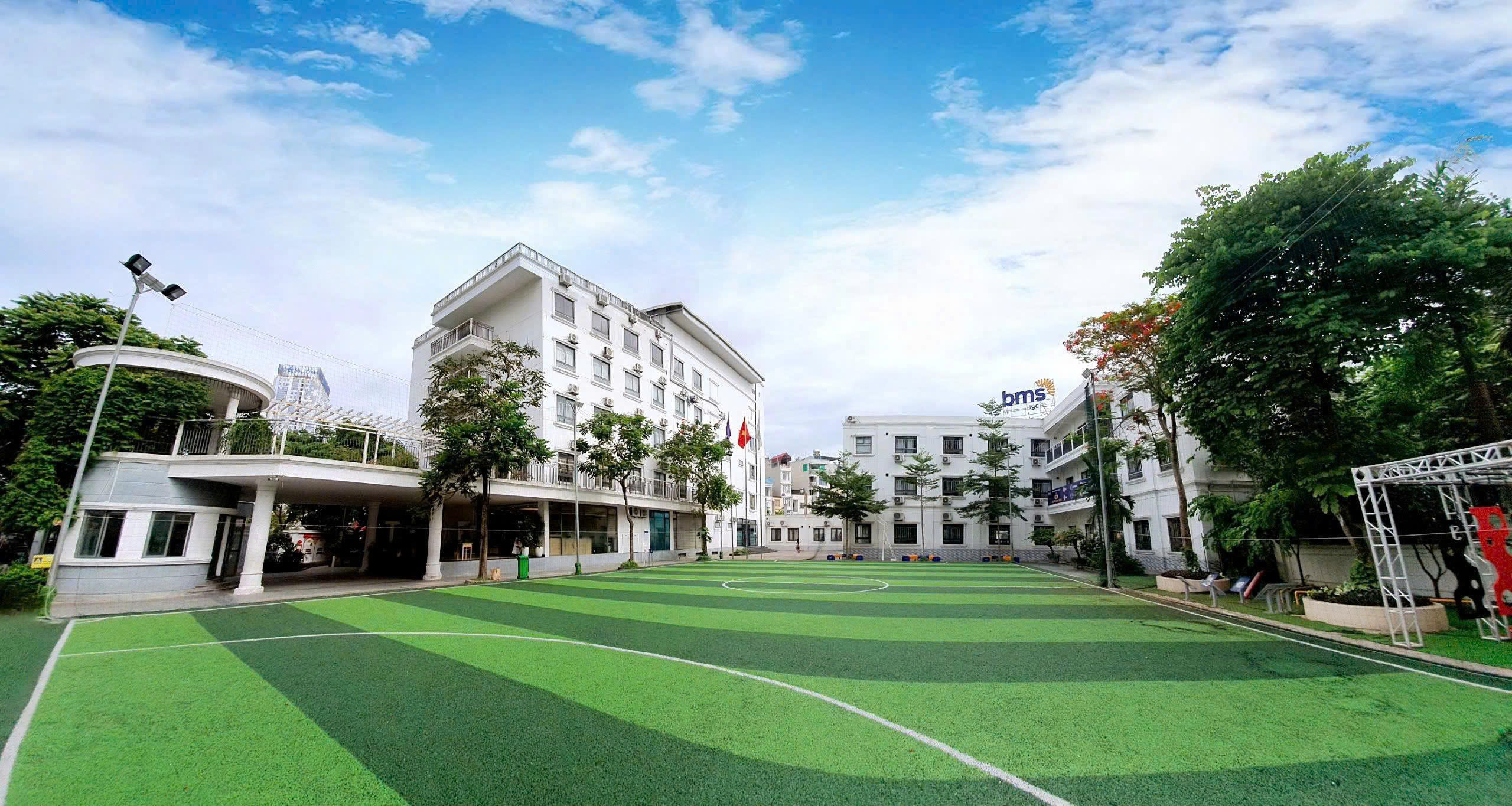 Nội dung công khai hoạt động giáo dục của cơ sở giáo dục thuộc hệ thống quốc dân năm học 2024 - 2025