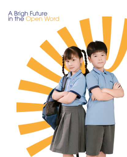 About Ban Mai School